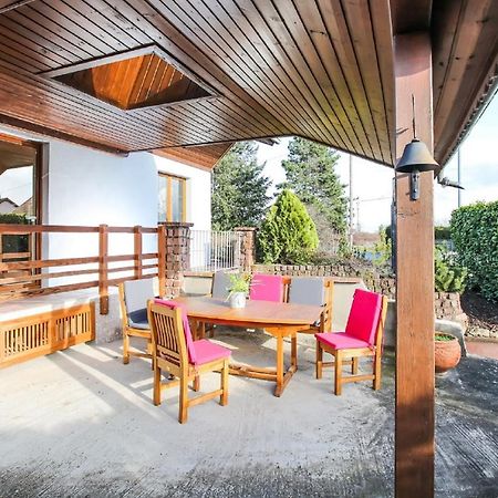 Gite Chez Patou Wintzenheim Kültér fotó