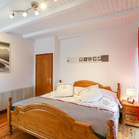 Gite Chez Patou Wintzenheim Kültér fotó