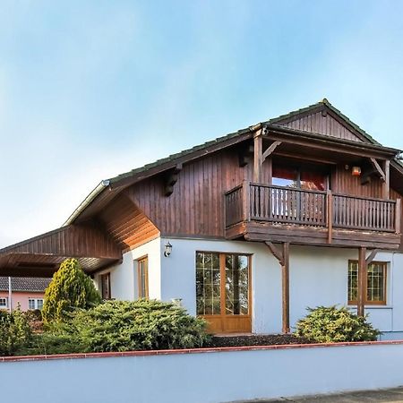 Gite Chez Patou Wintzenheim Kültér fotó