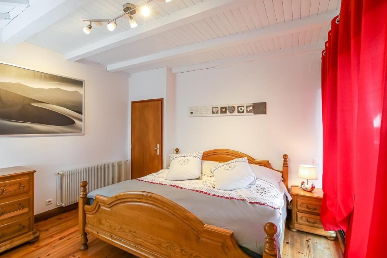 Gite Chez Patou Wintzenheim Kültér fotó